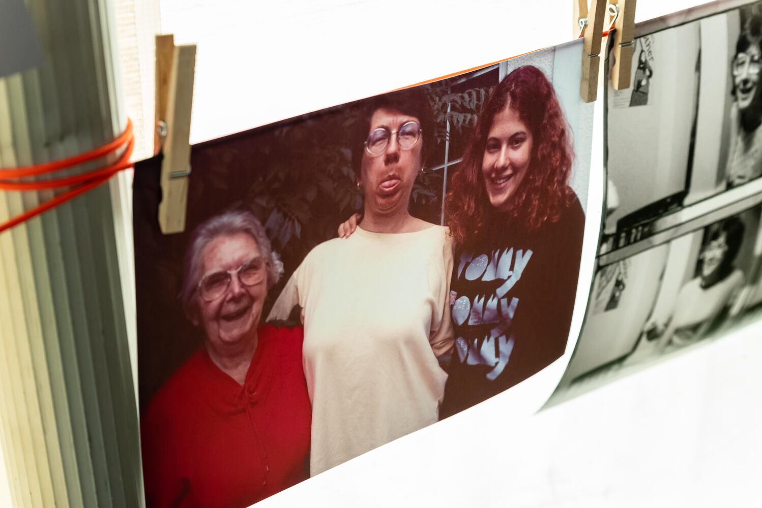 PHOTOS: Celebrating Julia: A Memorial Service for Julia Reichert at Antioch College