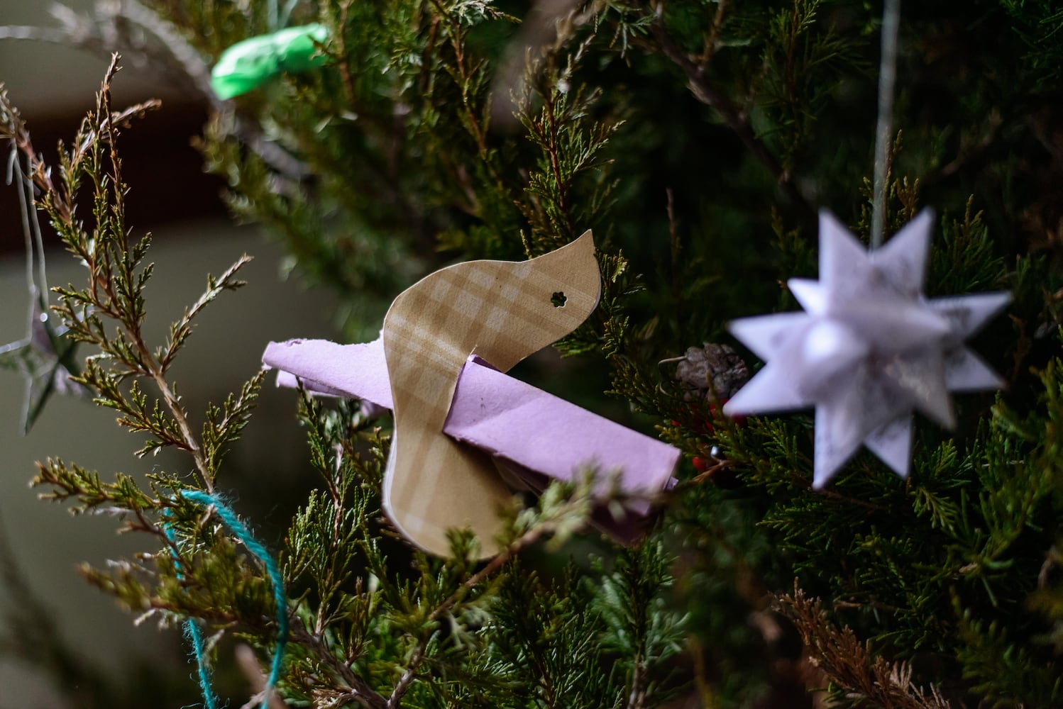 PHOTOS: 2025 Christmas on the Farm at Carriage Hill MetroPark