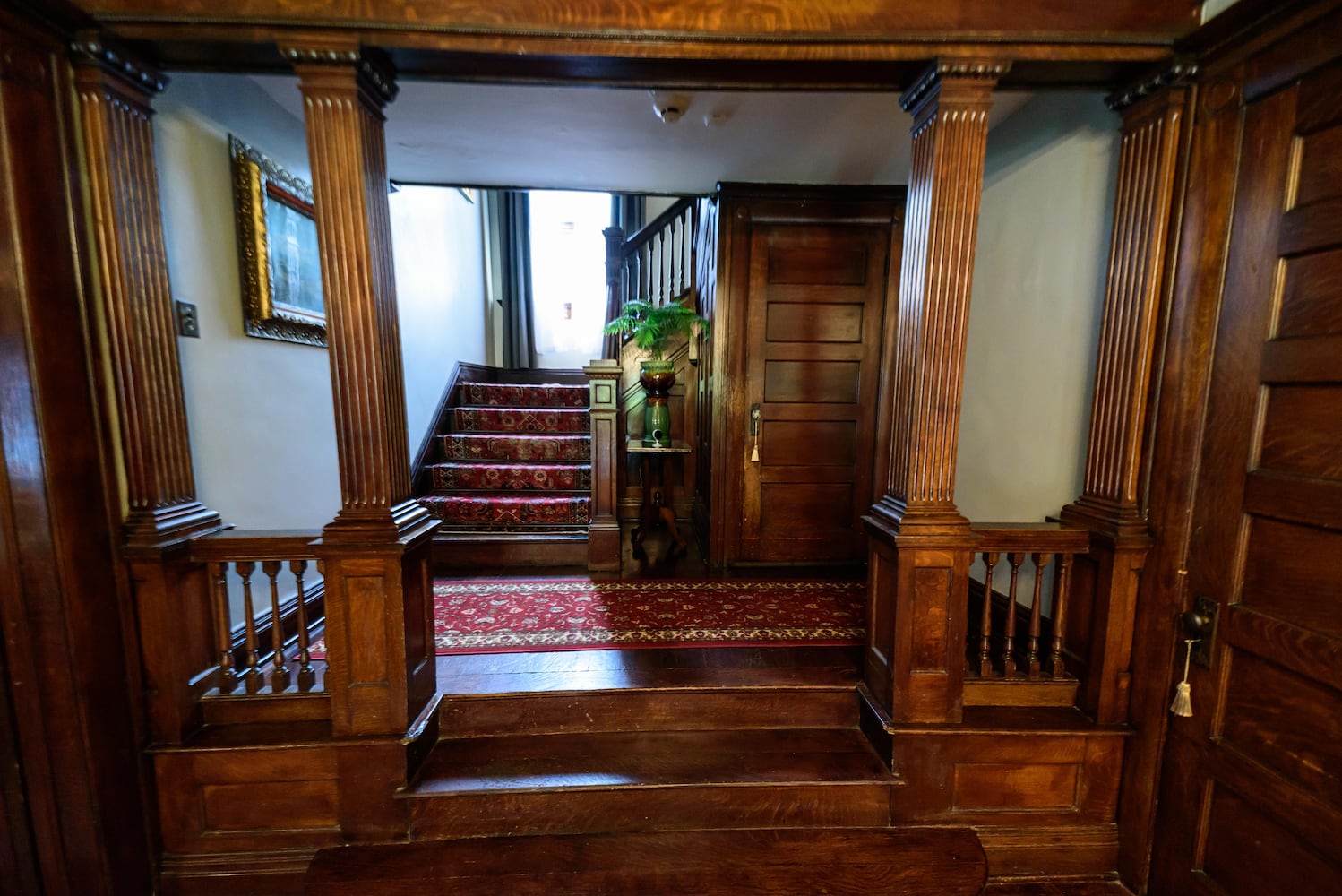 PHOTOS: The Dayton View Historic Home Tour