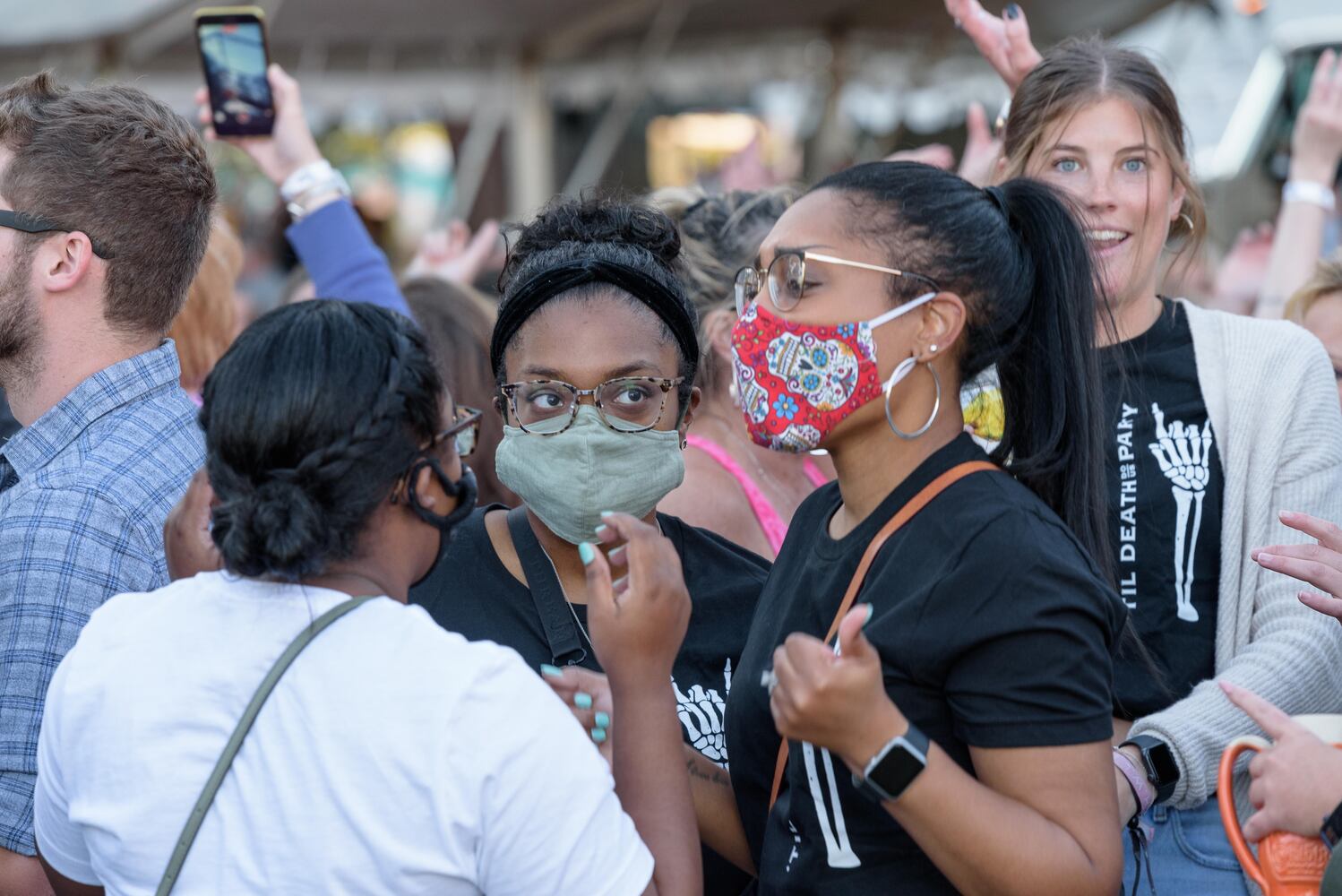 PHOTOS: Did we spot you at The Dayton Art Institute’s 50th Oktoberfest?