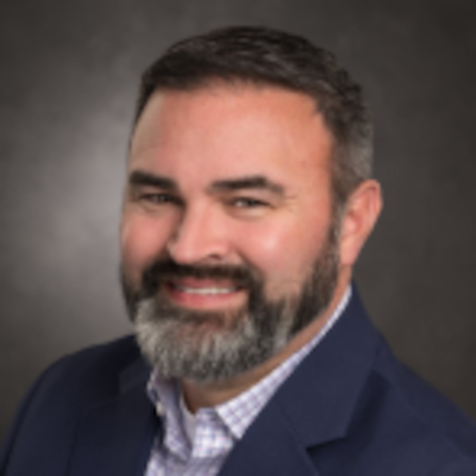 Aaron Hathaway candidate for Vandalia City Council in the November 2025 election.