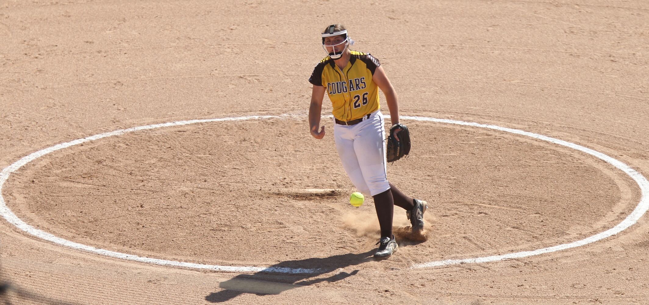 Photos: Kenton Ridge vs. Jonathan Alder in regional softball