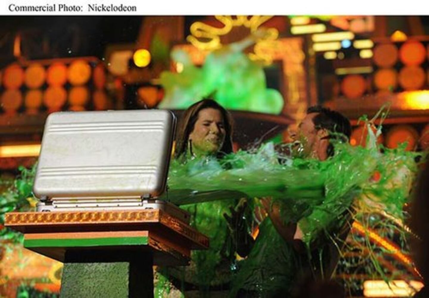2009 Kids' Choice Awards