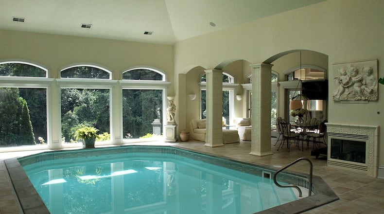 1658 W. Alex Bell Road