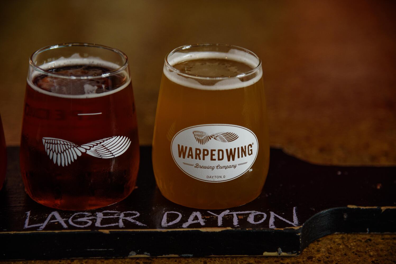 PHOTOS: Did we spot you at the #DaytonStrong beer release over the weekend?
