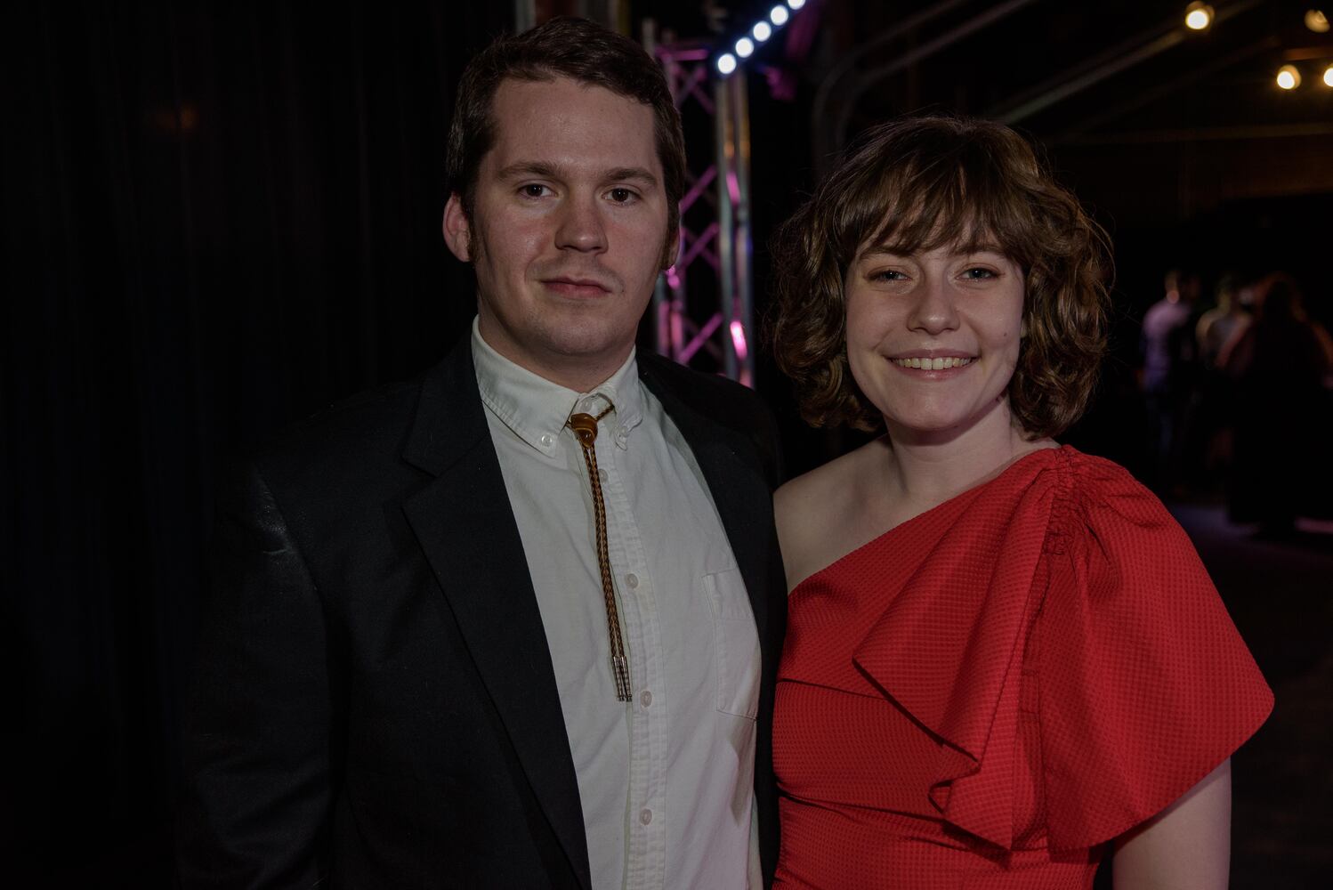 PHOTOS: Did we spot you at Dayton’s Adult Prom?