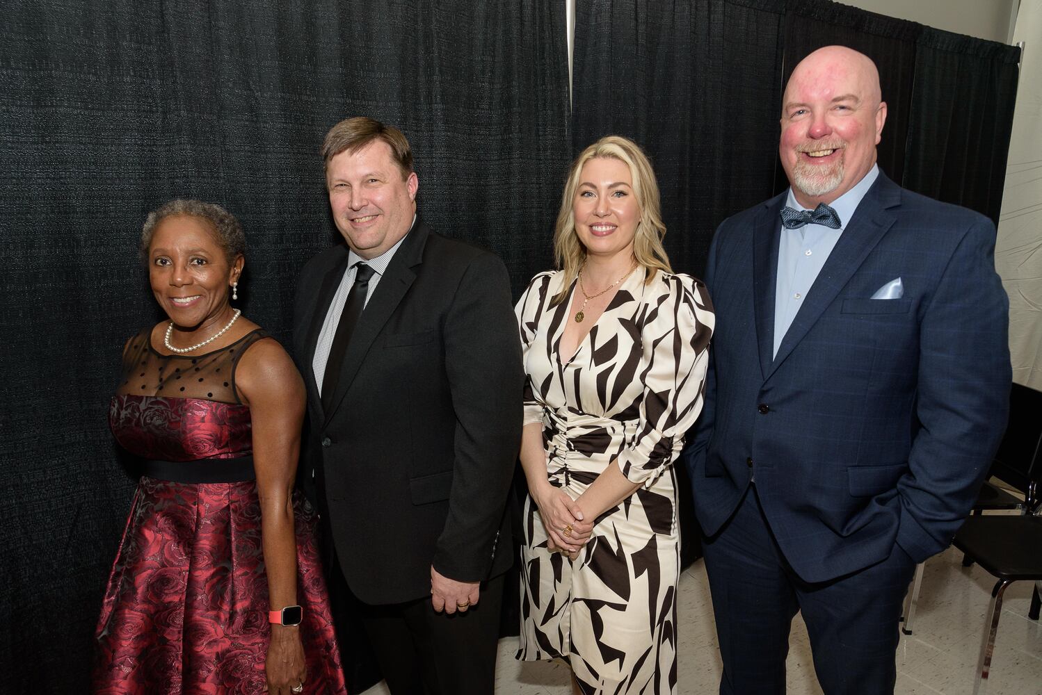 PHOTOS: Did we spot you at the Wright State University ArtsGala?