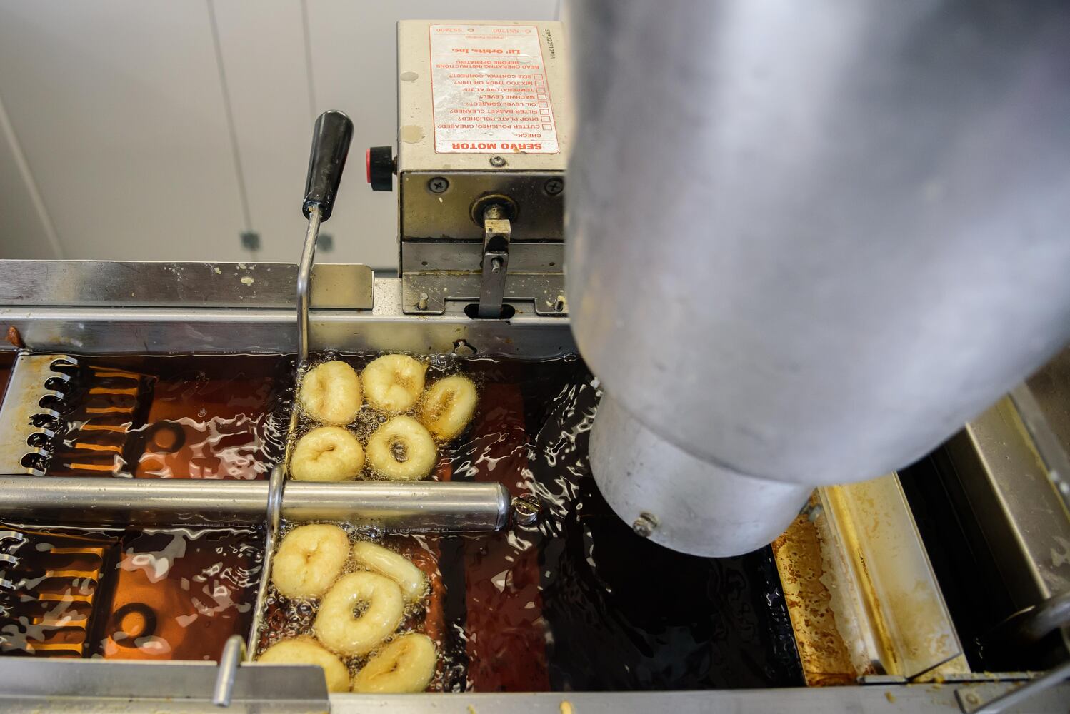 PHOTOS: Did we spot you having a sweet time at Sugar Maple Festival?