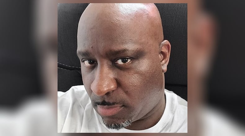 Greg Simms Jr. is an on-air personality/writer for WYSO and an entertainment contributor for Good Day Dayton. CONTRIBUTED