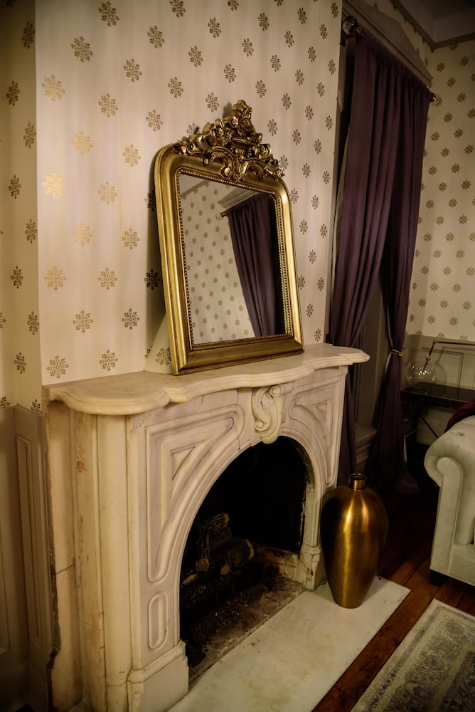 PHOTOS: Take a look inside stunning Oregon District homes decorated for its annual Candlelight Holiday Tour