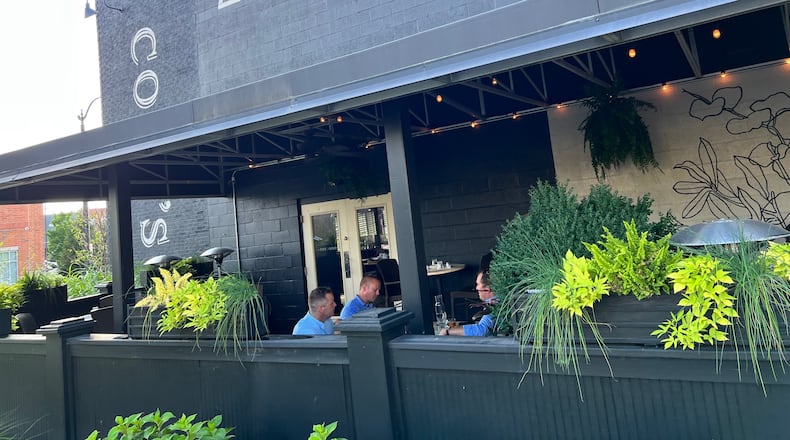 Coco's Bistro
