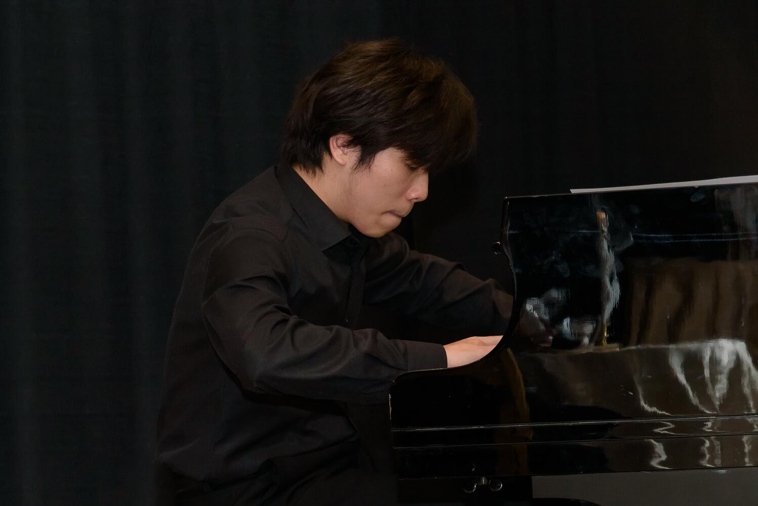 PHOTOS: Did we spot you at the Wright State University ArtsGala?