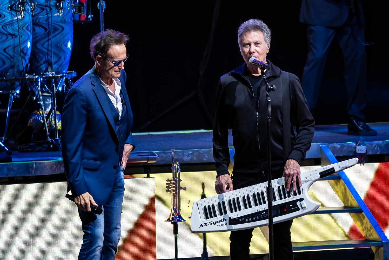 PHOTOS: Chicago Live at Rose Music Center