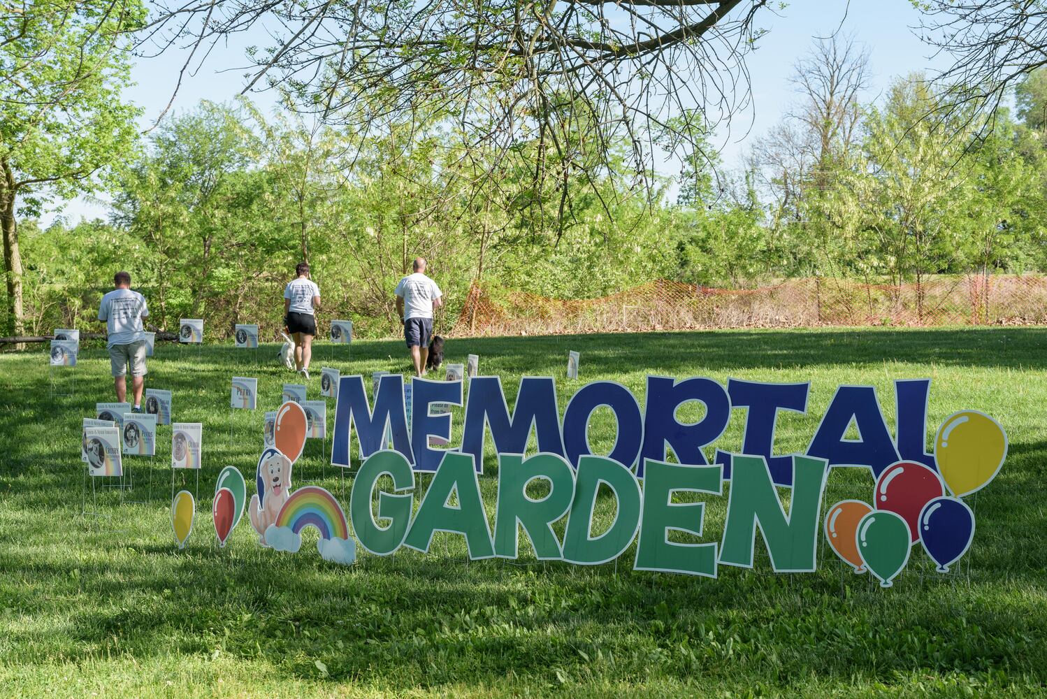 PHOTOS: Did we spot you and your doggie during the Furry Skurry 5K & Furry Fest at Eastwood MetroPark?