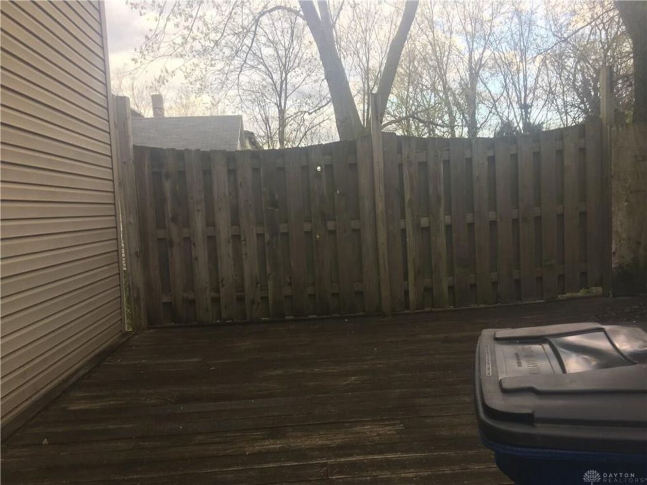 PHOTOS: This 3-bedroom Dayton home is on the market for less than $40K
