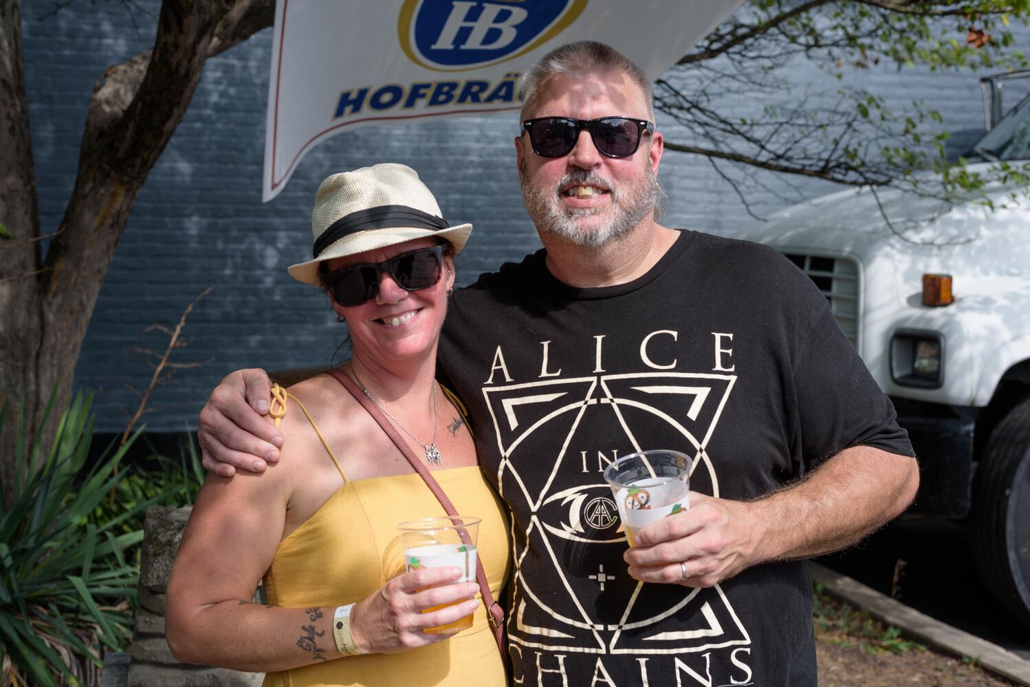 PHOTOS: Did we spot you at the 40th Annual Germanfest Picnic in the St. Anne's Hill Historic District?
