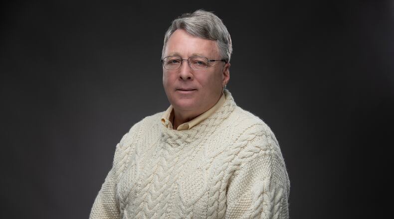 Ed Breen (CONTRIBUTED)