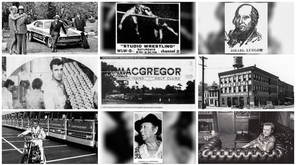 Best of Vintage Dayton 2025