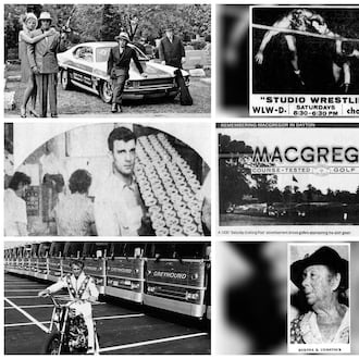 Best of Vintage Dayton 2025