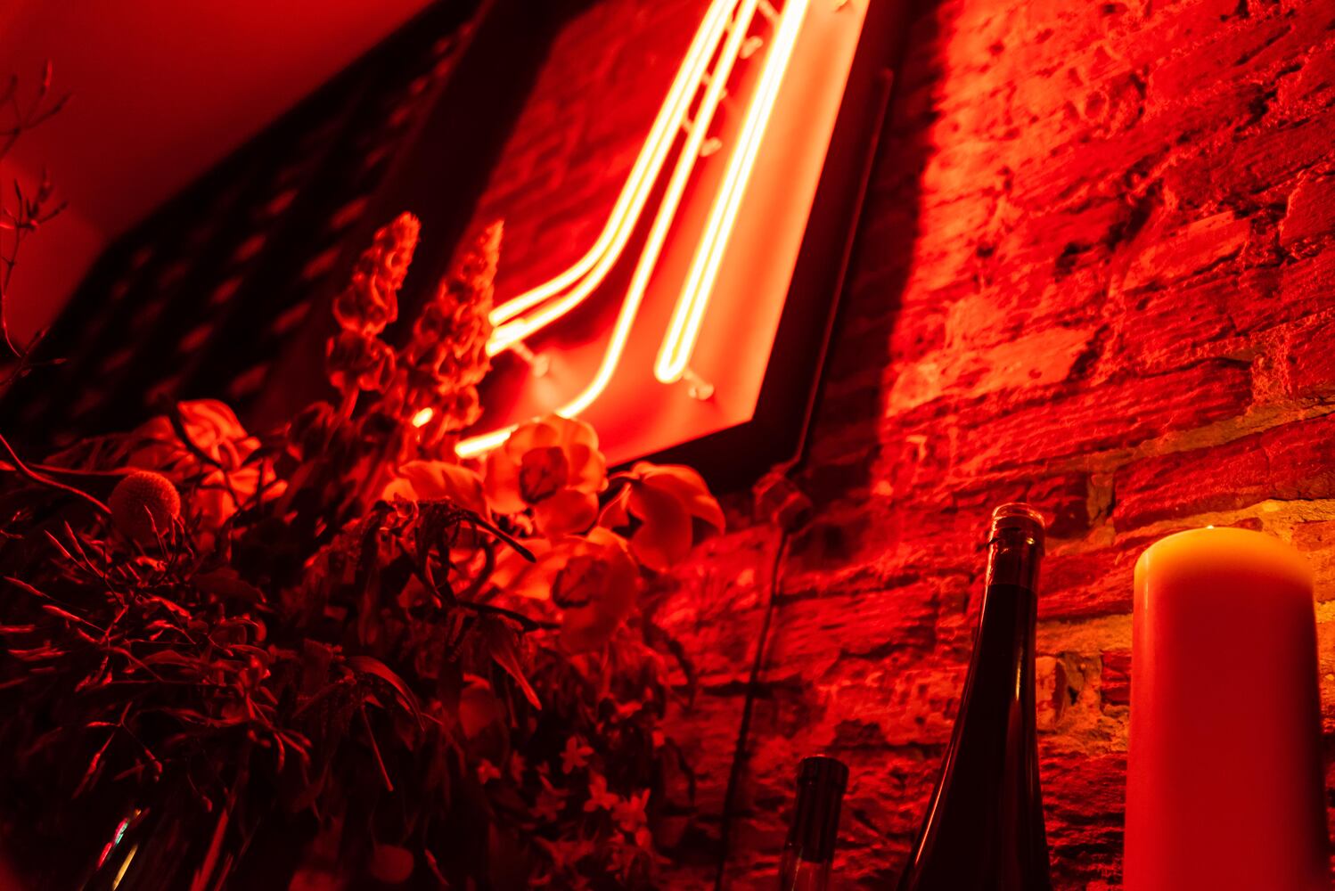 PHOTOS: Did we spot you at the grand opening of The Silver Slipper wine bar in South Park?