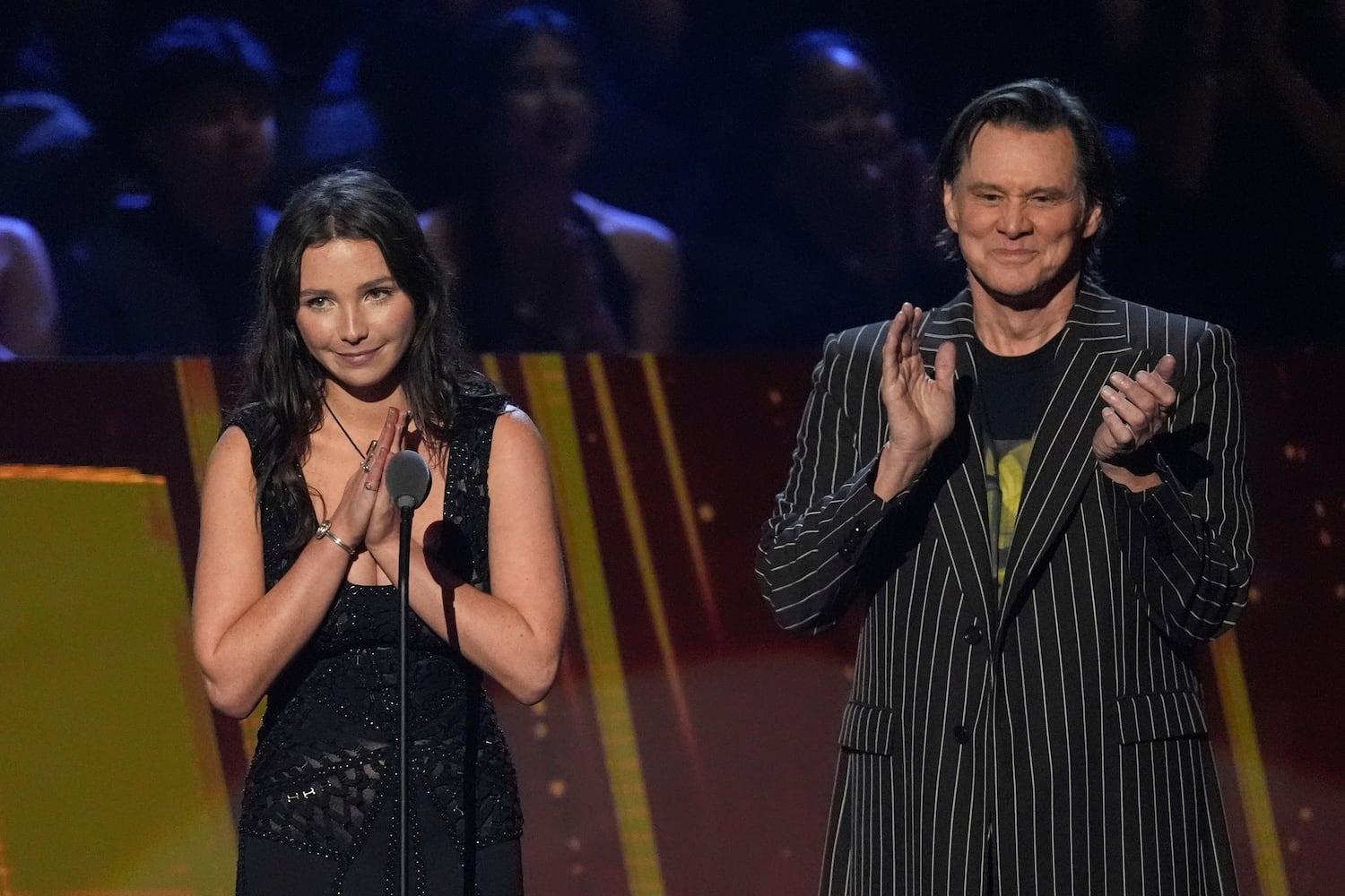 2025 Rock and Roll Hall of Fame Induction Ceremony - Show