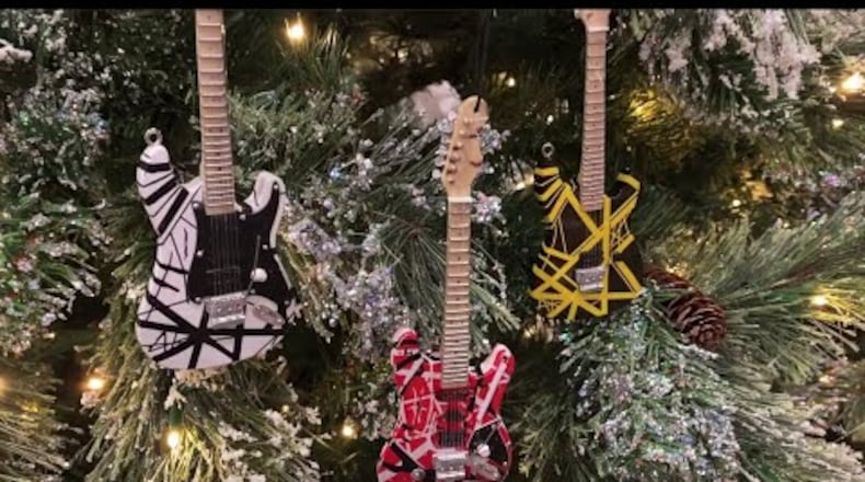 Photo provided by YouTube API