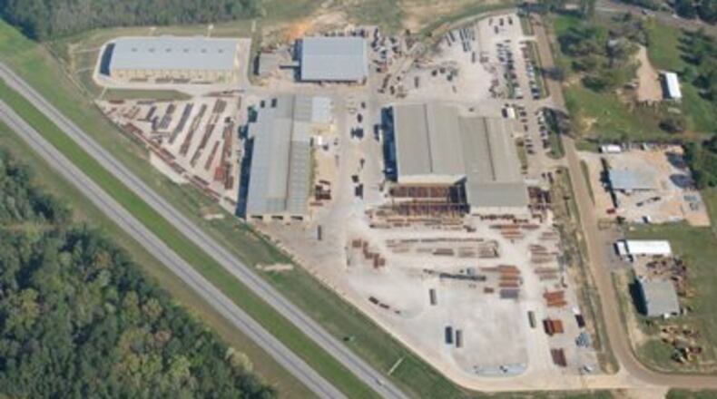 DIS-TRANS steel image