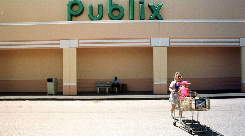 FILE PHOTO: Publix is expanding its store hours starting Saturday.