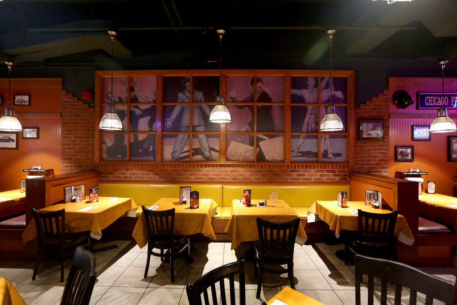 PHOTOS: UNO Pizzeria & Grill’s new ‘Love All, Feed All’ menu has something delicious for everyone