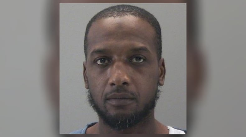 Michael Vincent Johnson