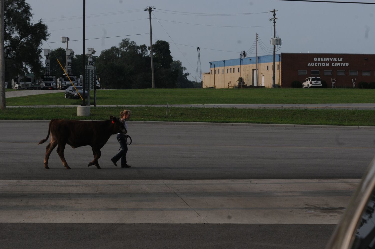 PHOTOS: Did we spot you at the Great Darke County Fair?