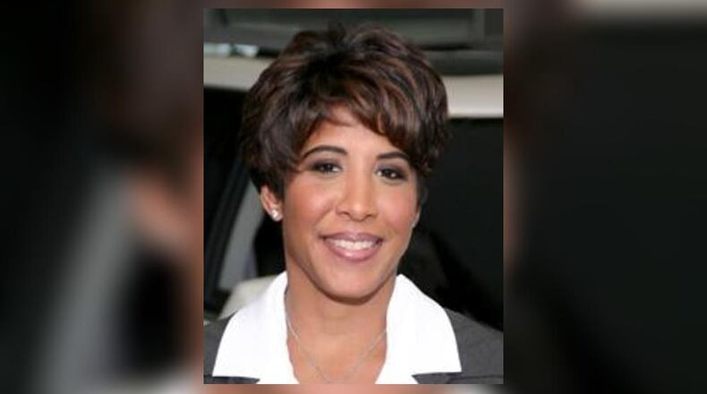 CAPTION: Jenell Ross, president of the Bob Ross Auto Group, has joined the board of directors of Cars.com. FILE