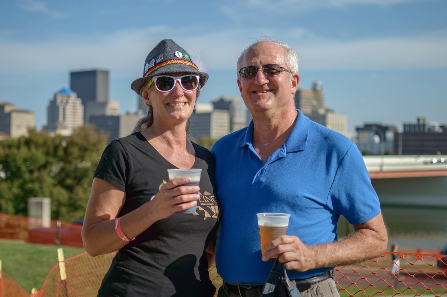 PHOTOS: Dayton Art Institute’s Oktoberfest 2017