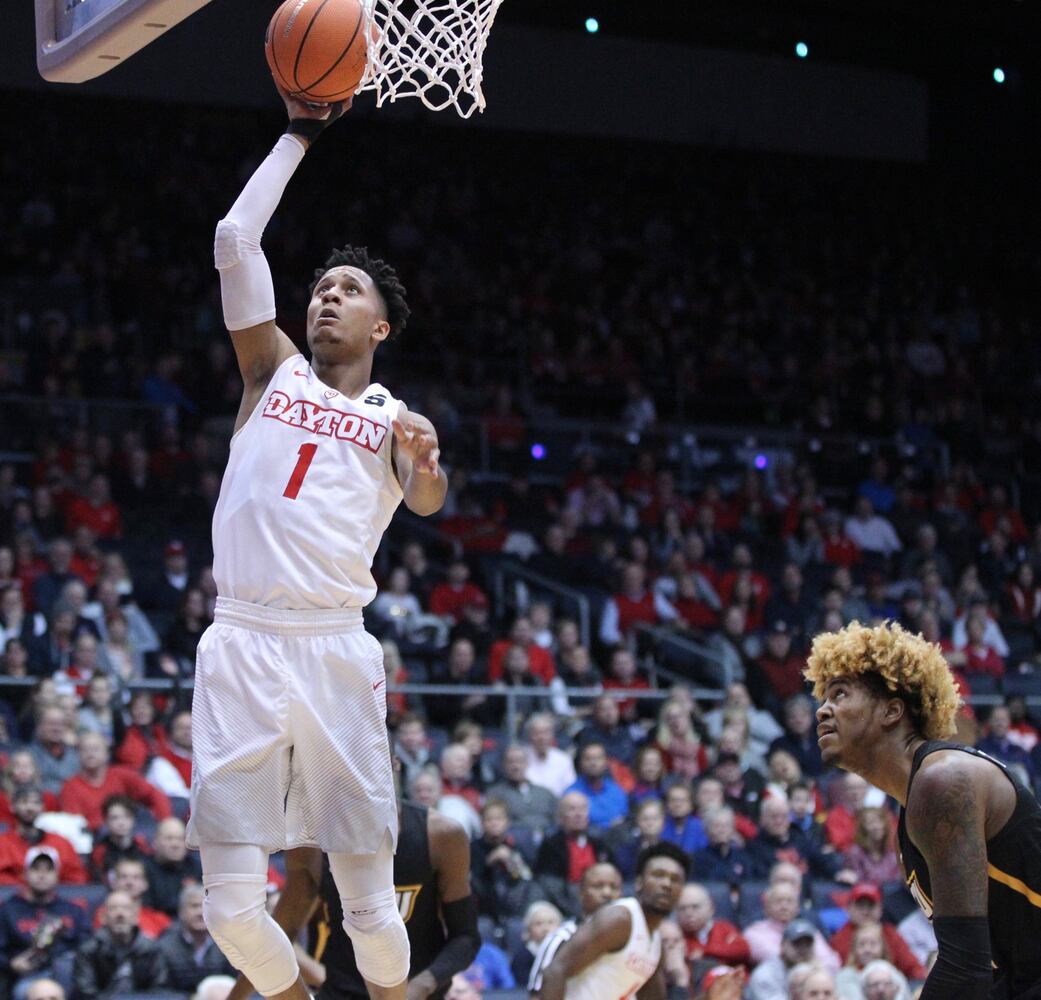 Photos: Dayton Flyers beat VCU Rams
