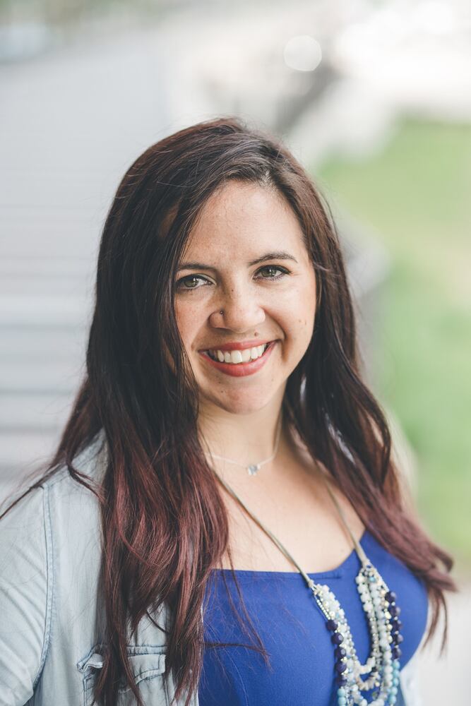 Top 25 women to watch in Dayton  of 2018