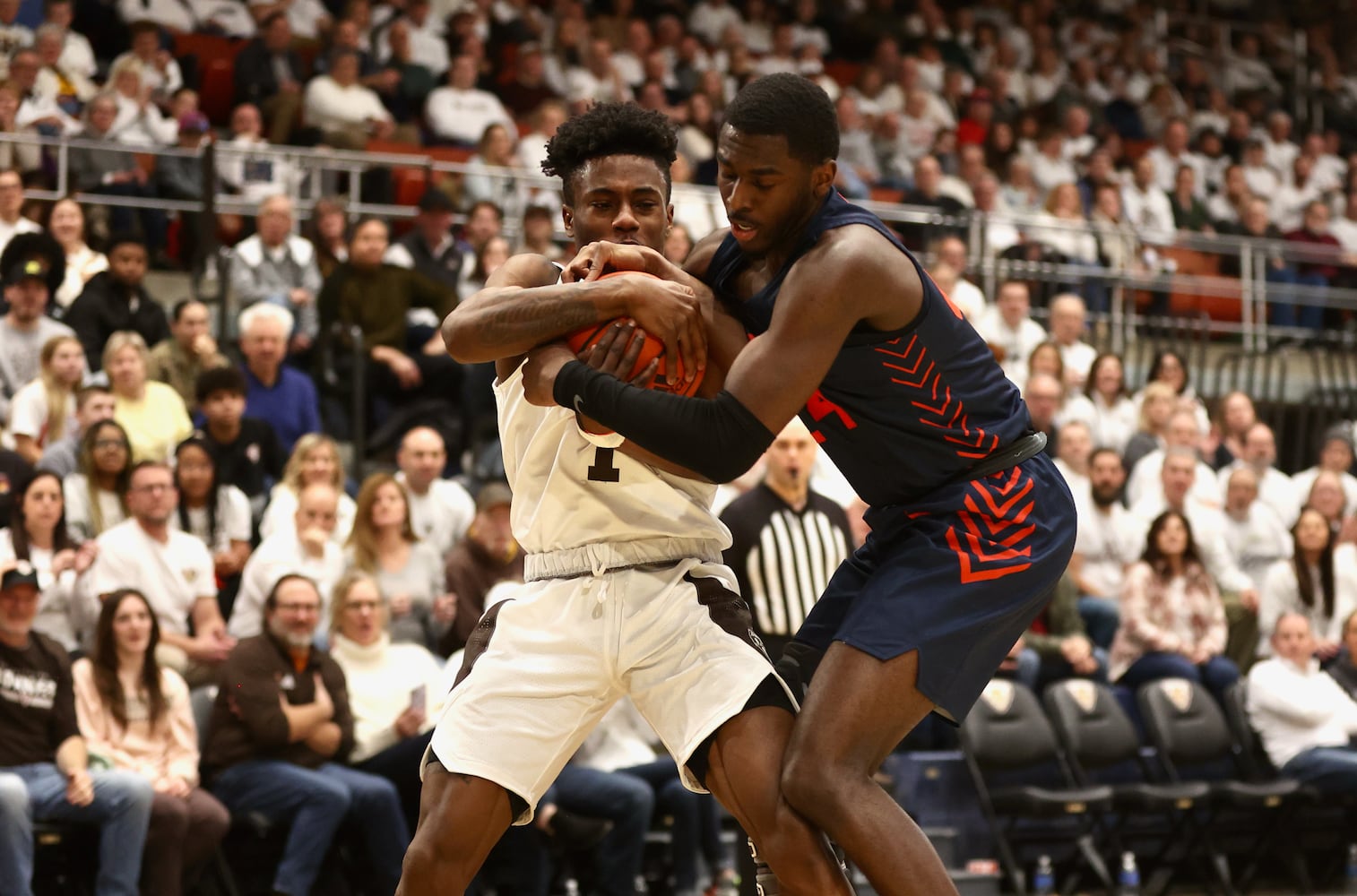 Dayton vs. St. Bonaventure