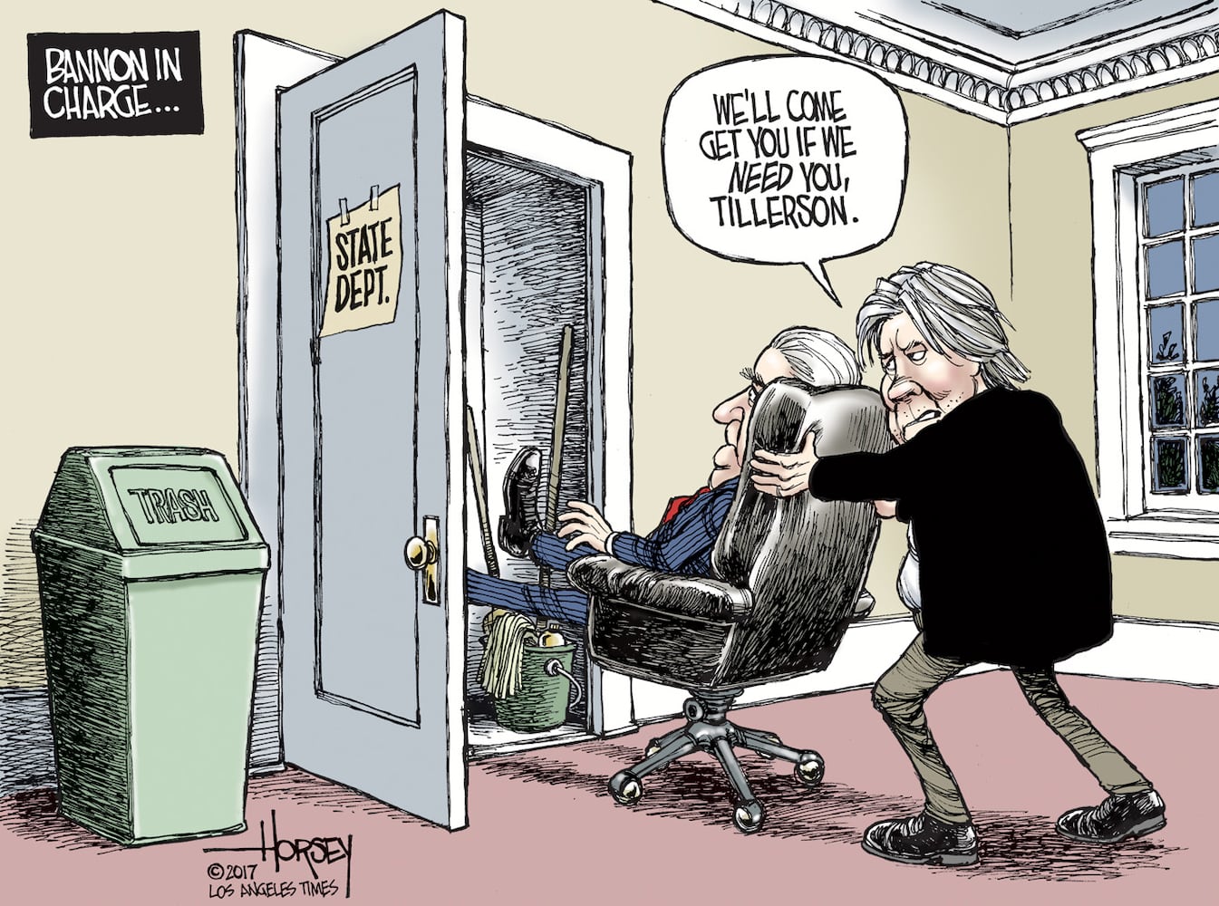 Today's cartoons 3/15