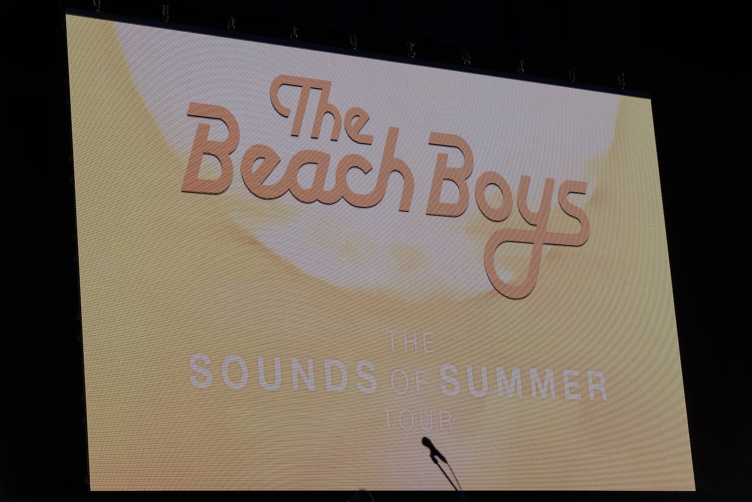 PHOTOS: The Beach Boys perform at Fraze Pavilion