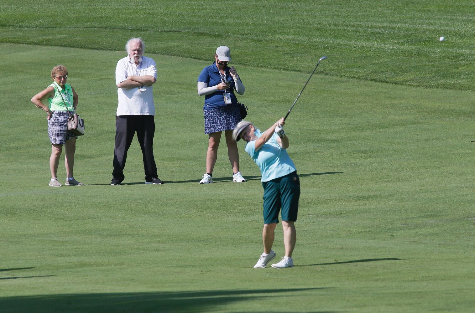 U.S. Senior Women's Open