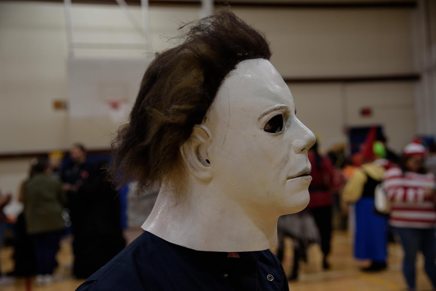 PHOTOS: Did we spot you at Fairborn’s Halloween Festival?