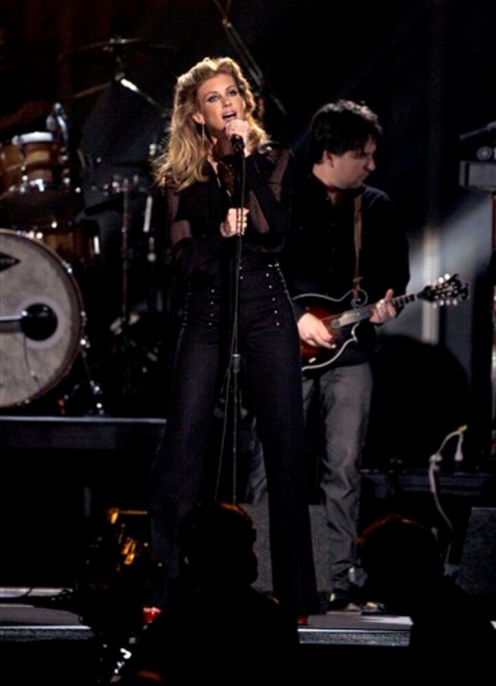 2011 CMA Awards