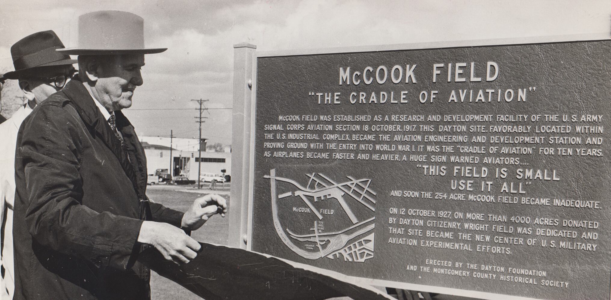 McCook Field