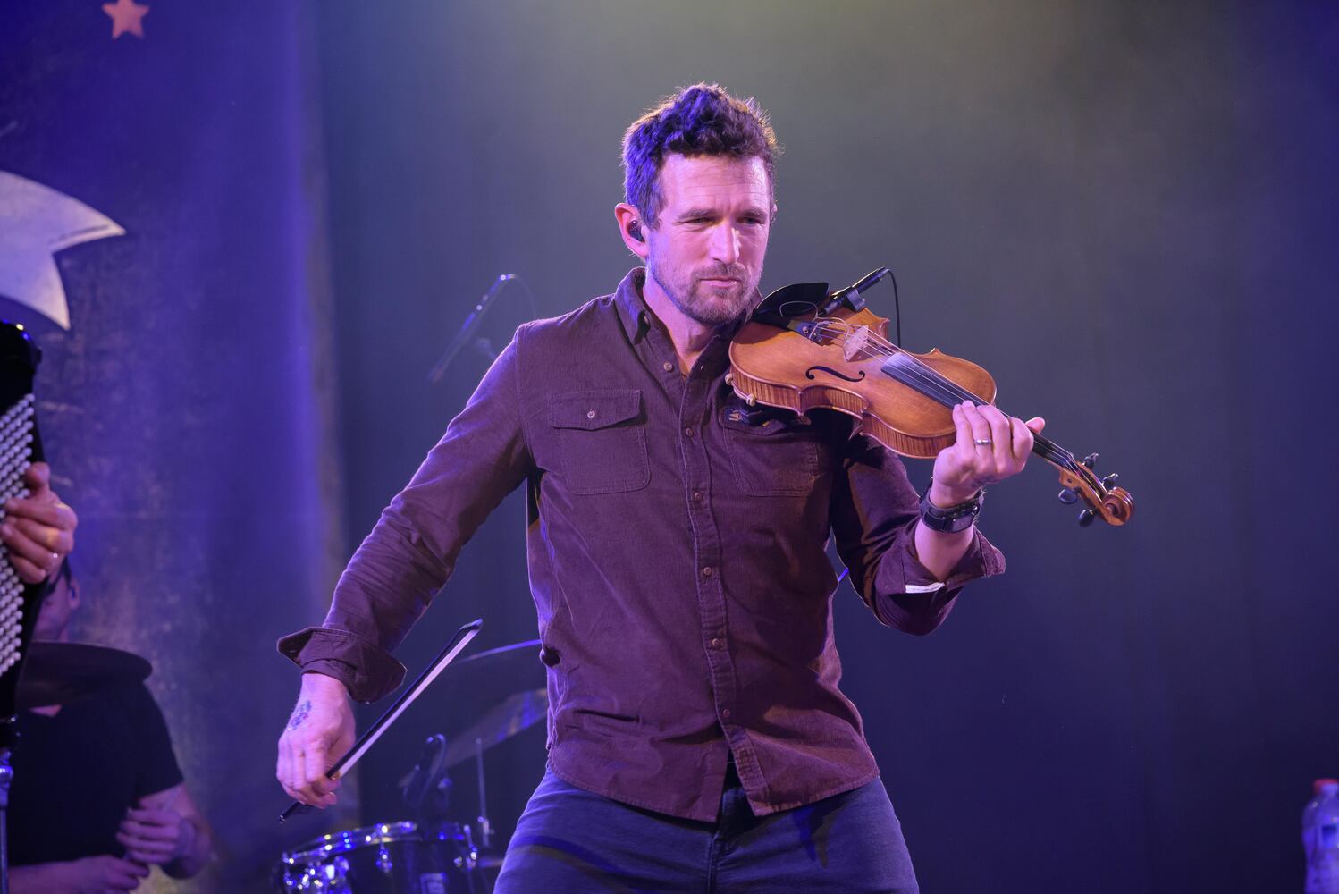PHOTOS: Scythian & Sons O' Blarney Live at The Brightside Music & Event Venue