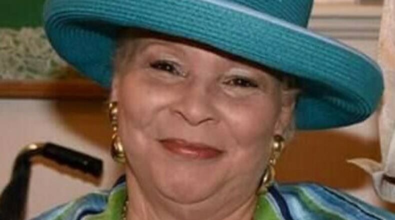 Photo of Donna Wright