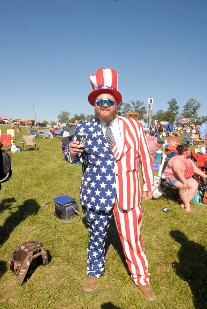 PHOTOS: Did we spot you at Country Concert ‘19?
