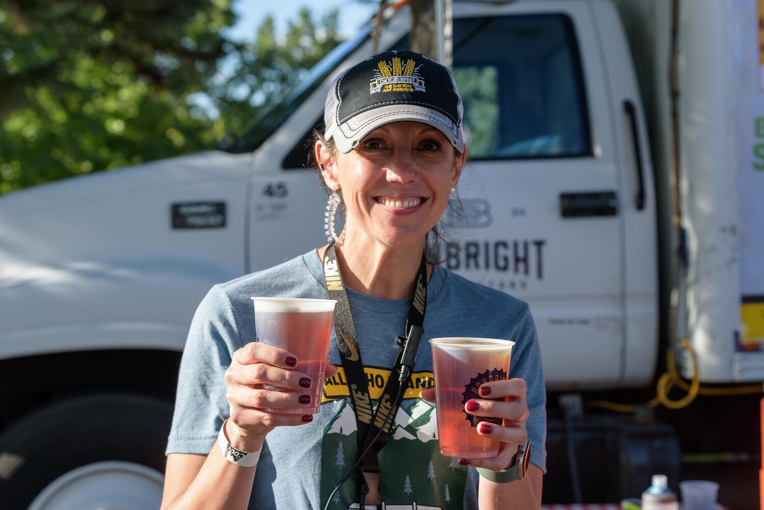 PHOTOS: Did we spot you at The Dayton Art Institute’s 50th Oktoberfest?