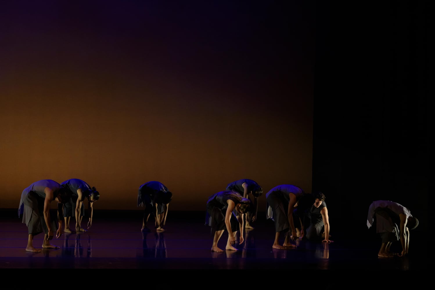 PHOTOS: Dayton Contemporary Dance Company's 'Reflections' at Victoria Theatre