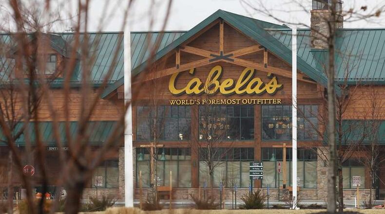 Outdoor retailer Bass Pro Shops announced it is acquiring Cabela’s.