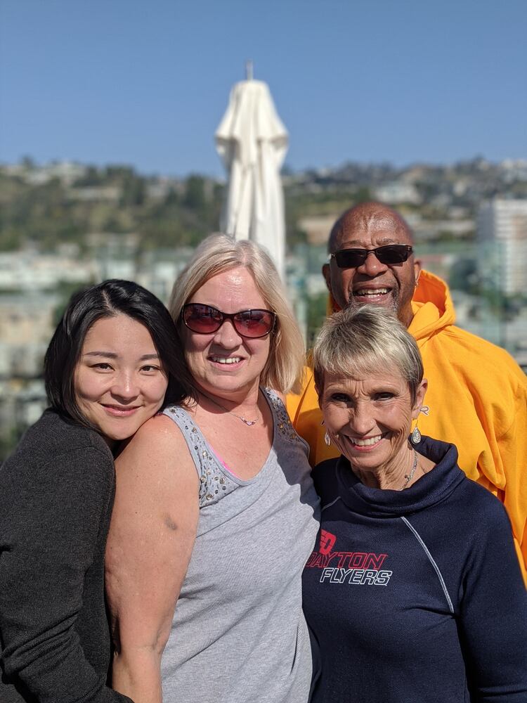 PHOTOS: Dayton goes to Hollywood! ‘American Factory’ team shares photos from Oscar weekend adventure