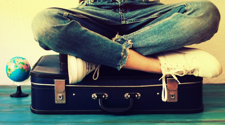 People travelling for the Fourth can be sitting pretty if they know what to anticipate. CONTRIBUTED